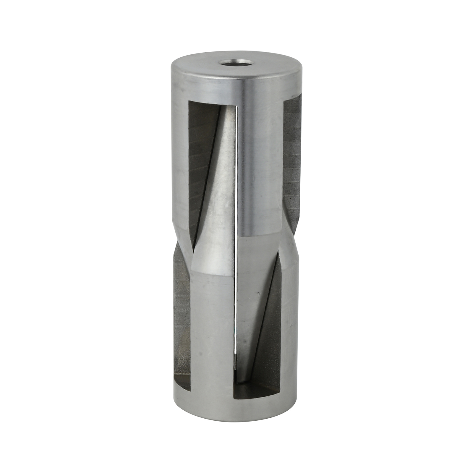Infinitely Adjustable Ring Mandrel
