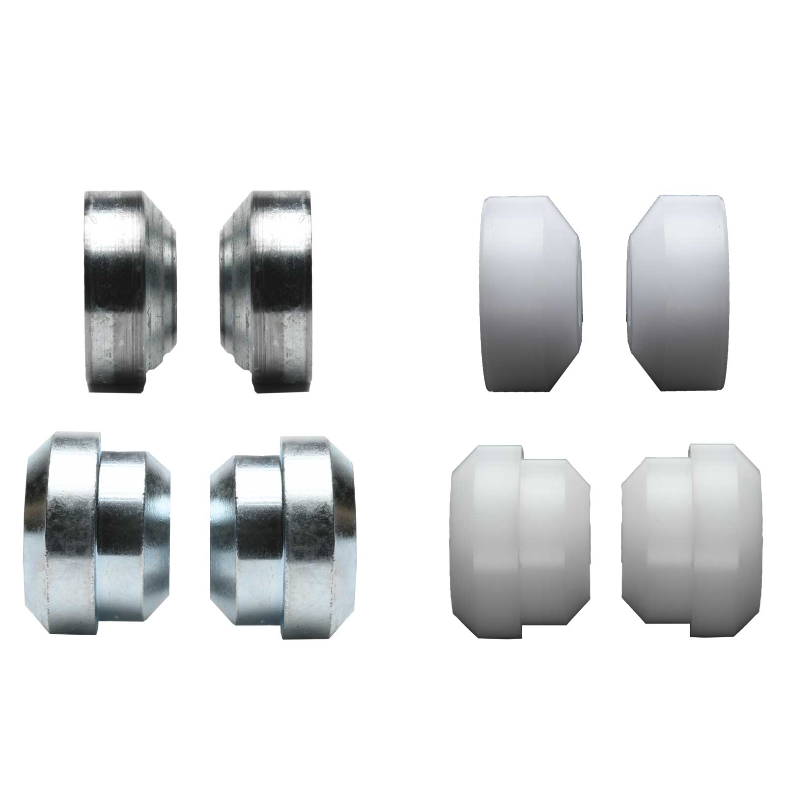 Stainless Steel Ring Mandrel 4-8.5
