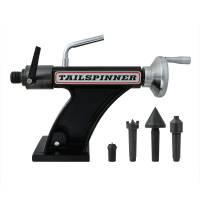 Tailspinner Live Tailstock Conversion Kit for Turncrafter