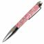 Alumilite 7/8in. x 7/8in. x 5.2in. Flamingo Pen Blank by Barry Gross
