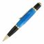 Fiji Pacific Blue 3/4 in. x 3/4 in. x 5 in. Pen Blank
