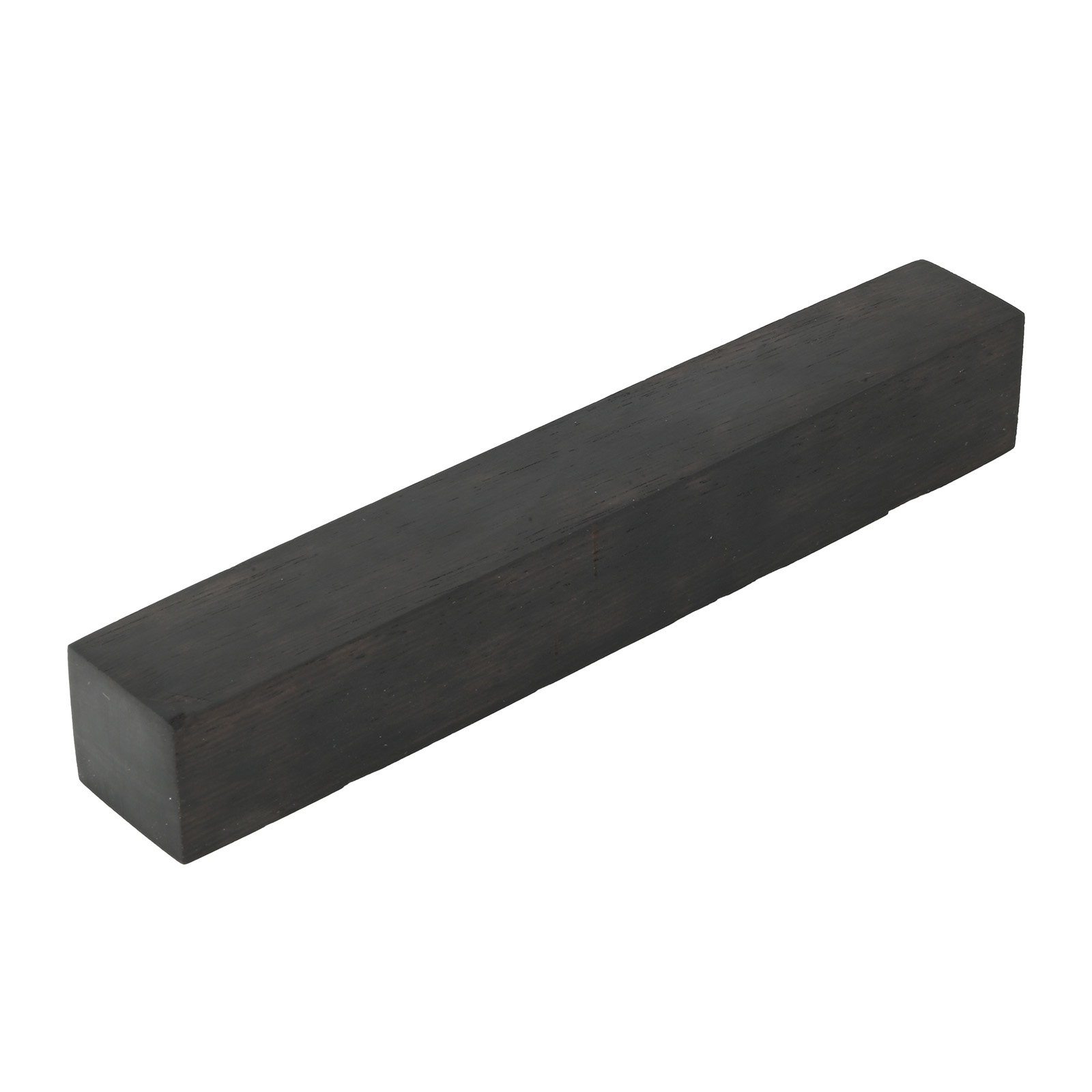 In the Woods...ブラックメタル　blackl Premium Collection Ebony 1 in. x 1 in. x 12 in. Spindle Blank at