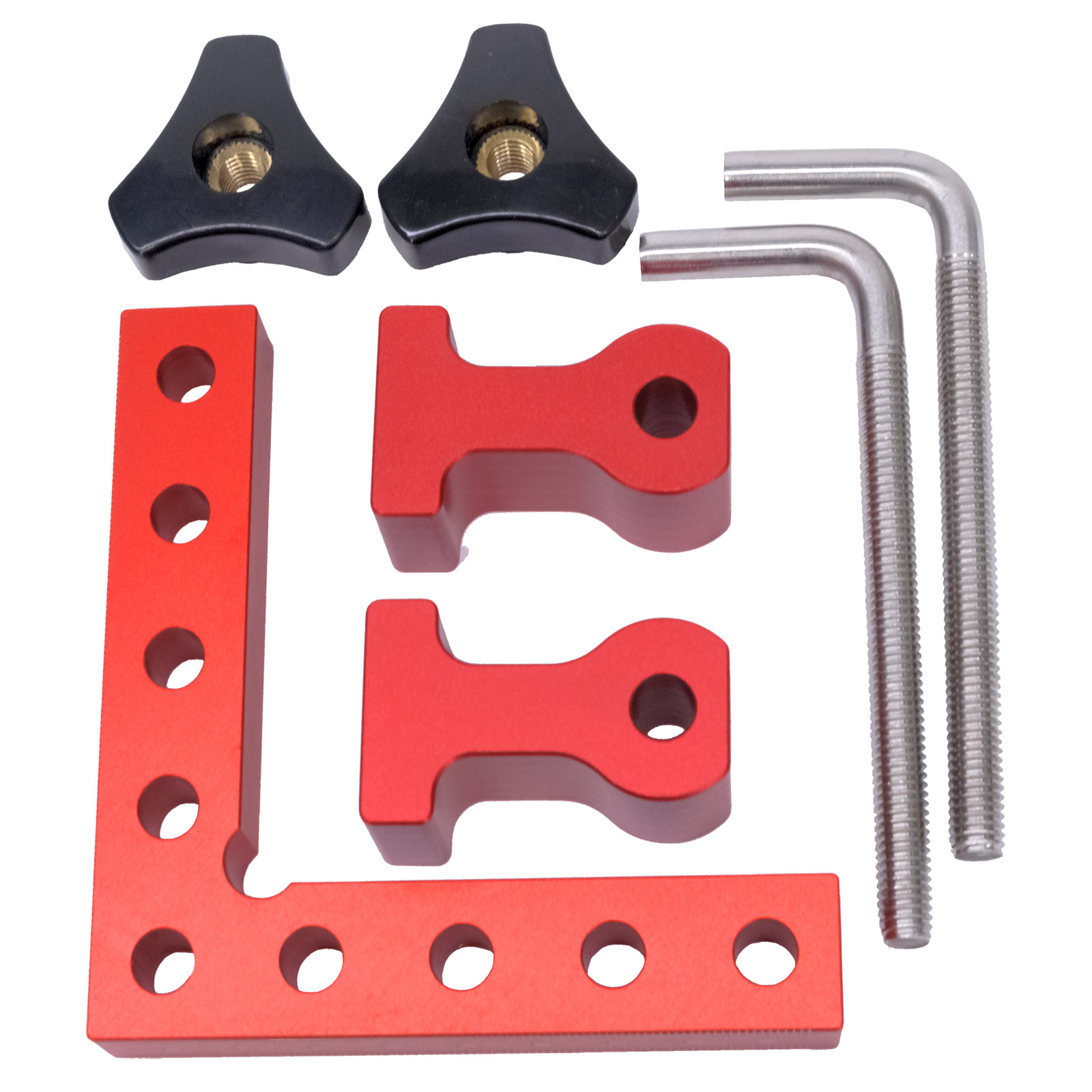 90 Degree Corner Clamps (Set of 2 Clamps) at Penn State Industries