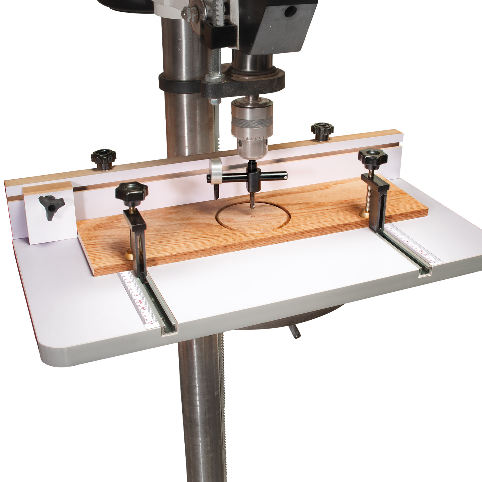 Drill Press Table At Penn State Industries drill-press-table-at-penn-state-industries
