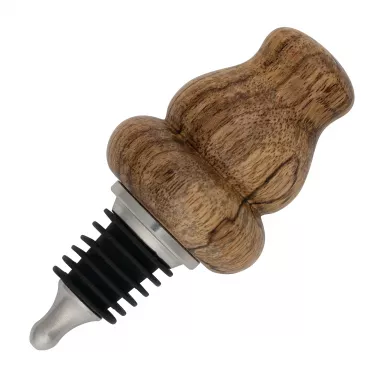 Stainless Steel Mini Bottle Stopper