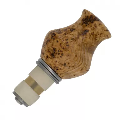 The Perfect Seal Adjustable Bottle Stopper Kit