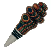 Premium Bottle Stopper Kit