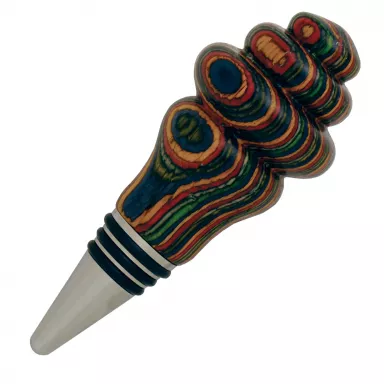 Premium Bottle Stopper Kit