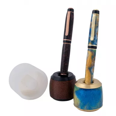 2 Pour your own pen stand Starter Set