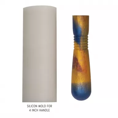 CastaHandle Mold