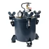 California Air Tools 2.5 Gallon Resin Casting Pressure Pot  Model 255C