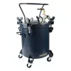 California Air Tools 5 Gallon Resin Casting Pressure Pot  Model 365C
