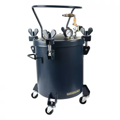 California Air Tools 5 Gallon Resin Casting Pressure Pot  Model 365C