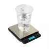 1000 gram Mini Platform Scale
