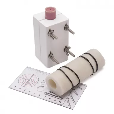 CastaHandle Set - includes Handle Mold and Jig