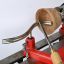 EZ Glide Bowl Turner's 4-Piece Toolrest Set