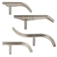 EZ Glide Bowl Turner's 4-Piece Toolrest Set at Penn State Industries