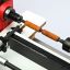 Duplicator Attachment for the Turncrafter Commander 8in. Variable Speed Midi Lathe