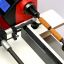 Duplicator Attachment for the Turncrafter Commander 8in. Variable Speed Midi Lathe