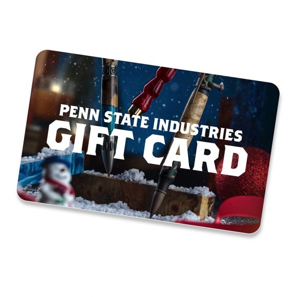 On-Line Gift Card