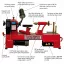 Turncrafter Commander 12 in. Variable Speed Midi Lathe