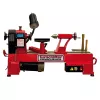 Turncrafter Commander 12 in. Variable Speed Midi Lathe