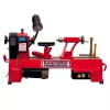 Turncrafter Commander 10 in. Variable Speed Midi Lathe