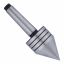 #2MT Live Tailstock Center w/ 60 deg point
