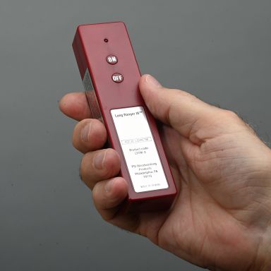 Long Ranger III Extra Transmitter