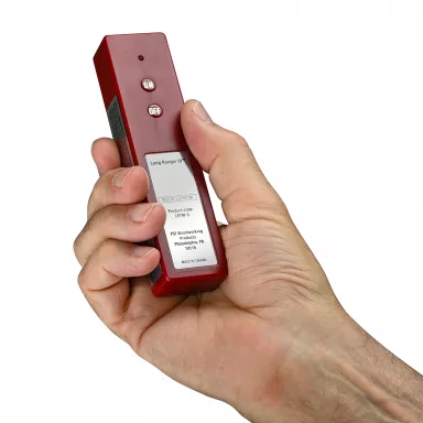 Long Ranger III Extra Transmitter