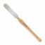 Benjamins Best 1-1/2 in. HSS Round Nose Scraper