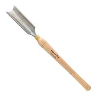 Benjamins Best 2 in. HSS Roughing Gouge at Penn State Industries