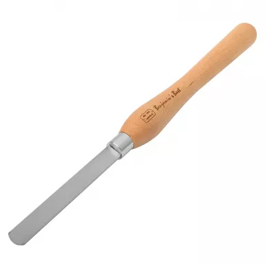 Cryogenic 19mm Round Nose Scraper