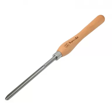 Cryogenic 3mm Bowl Gouge