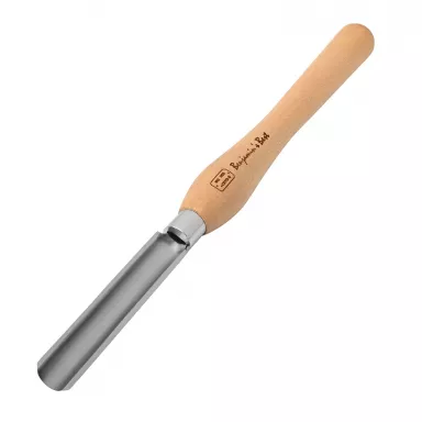 Cryogenic 28mm Roughing Gouge