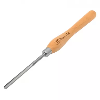 Cryogenic 3/8in. Spindle Gouge