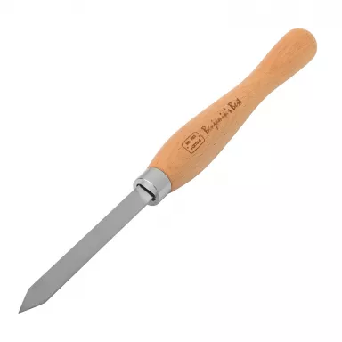 Cryogenic 12mm Parting Tool
