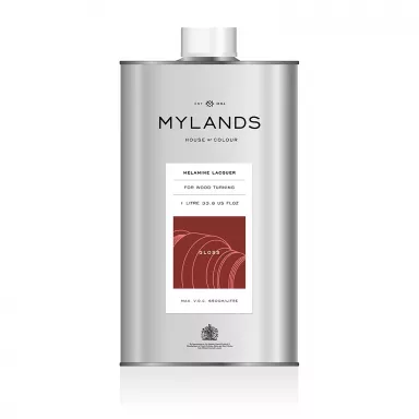 Mylands Melamine Lacquer