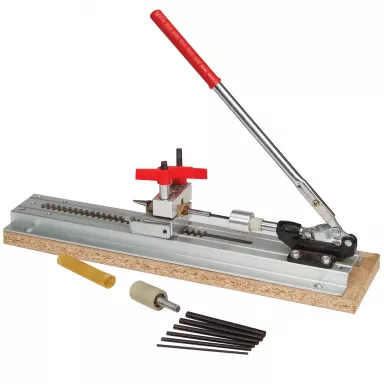 Assembly/Disassembly Pen Press