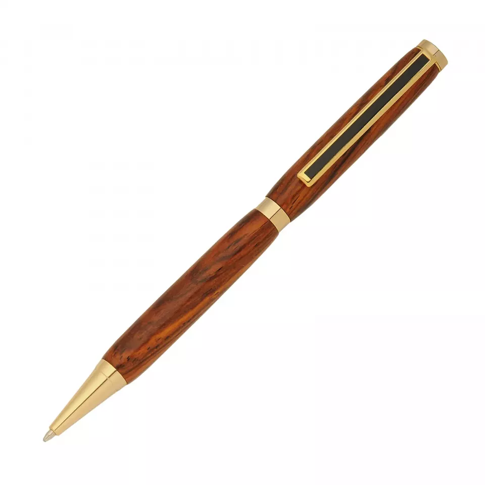 ゴールデンペン Slimline Golden Pen Kit at Penn State Industries