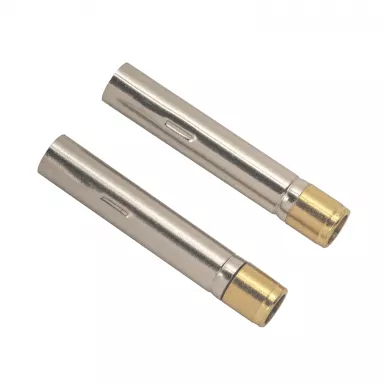 7mm Twist Mechanism for Cross Style Refill Pen Kits, 2 Pack