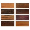 40 Exotic 3/4in. X 3/4in. X 5in. Pen Blank Combo Pack Special