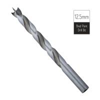 12.5mm Brad Point Drill Bit