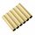 Replacement Tubes for Big Ben Cigar Pen Kits: 3 Sets