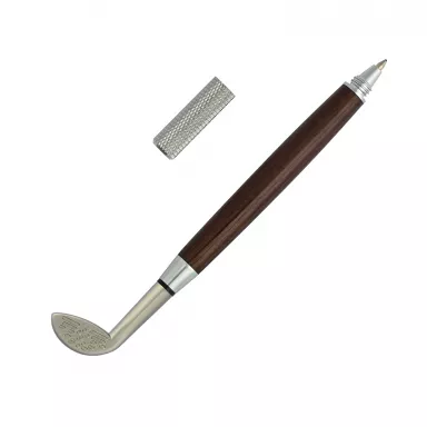 Golf Driver Chrome Pen Kit