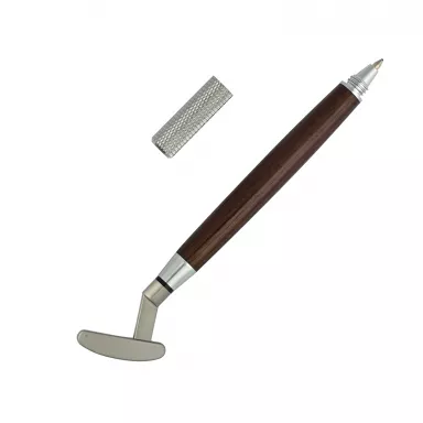 Golf Putter Chrome Pen Kit