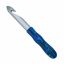 3 Jumbo Inline Crochet Hook Kit Set: Hook Sizes P/19 15.00mm, S/50 20.00mm, T 25.00mm and Bushings