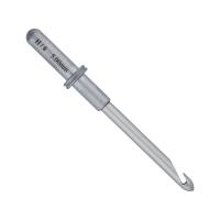 Inline Crochet Hook H-8 (5.00MM) at Penn State Industries