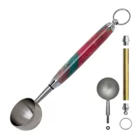 Everyday Coffee Scoop Kit: 1 Tablespoon