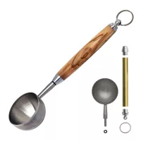 Everyday Coffee Scoop Kit: 2 Tablespoon